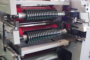 Condensor