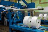 Plastic Film, Paper & Labelstock
