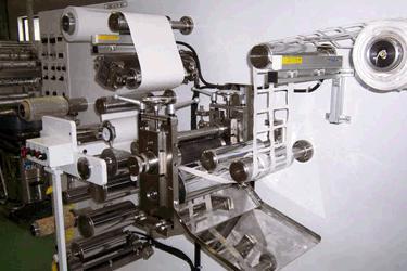 Rotary Type