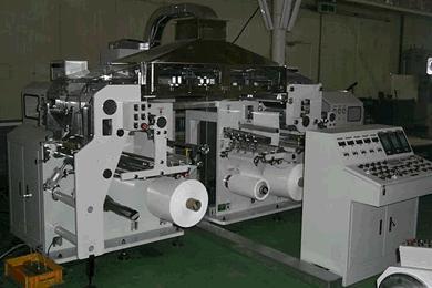 Slot Die (3 Lane)