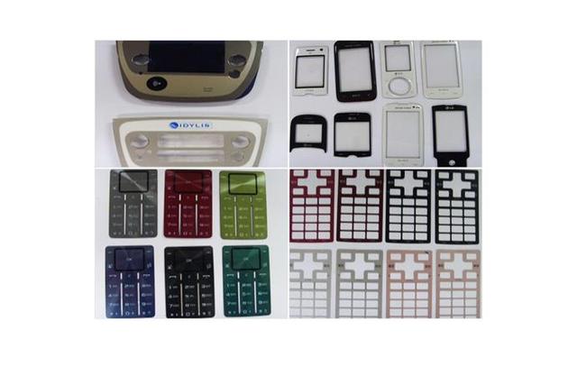 Hard Coating
