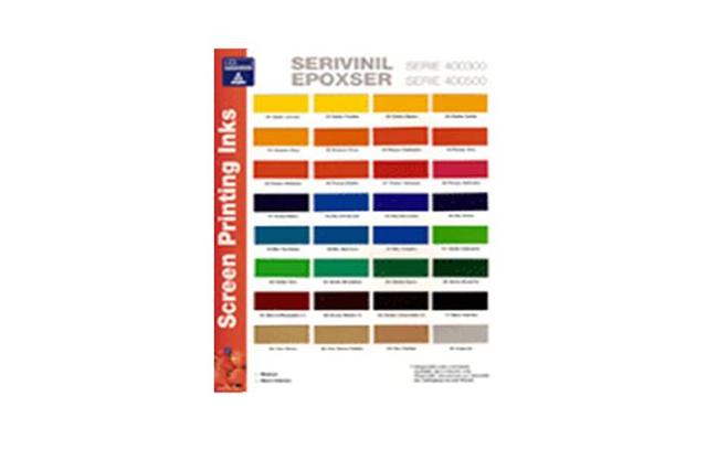 Italian argon Ink