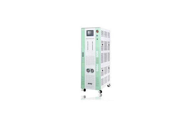 Compressor Type