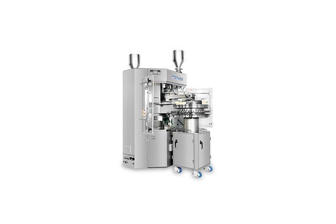 Rotary Tablet Press