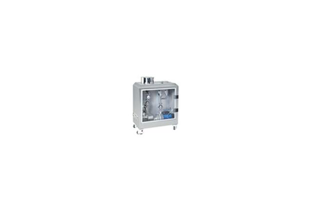 Optional Items For Tablet Coater