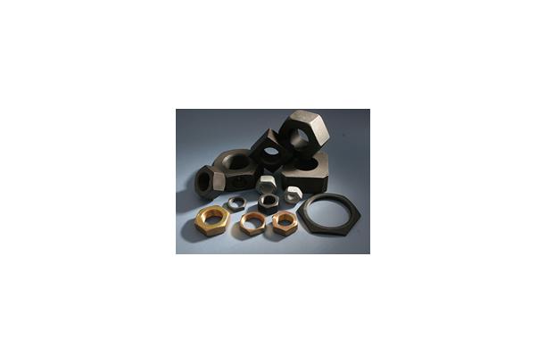 HEX NUT