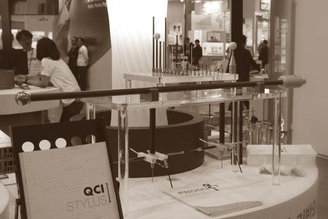 QCI Probe Stylus