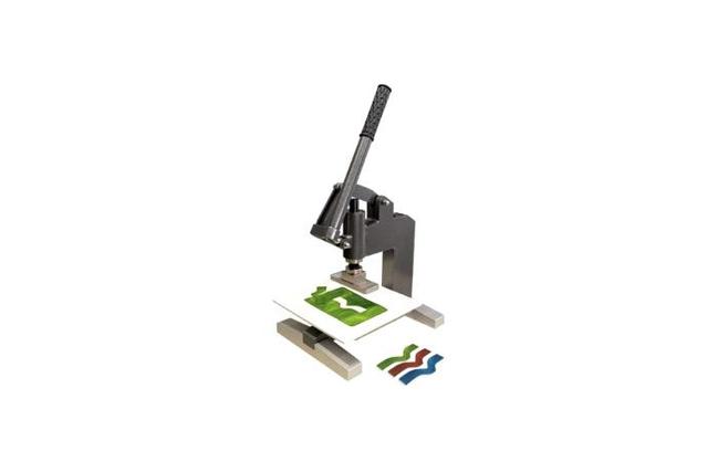 Sample Cutting Machine
