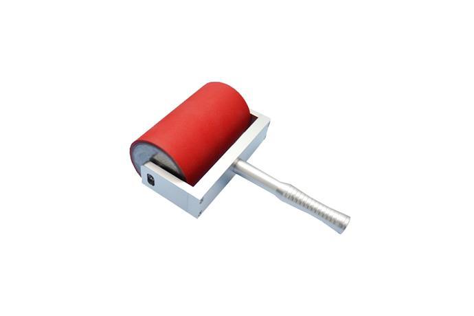 Handy Type Rubber Roller