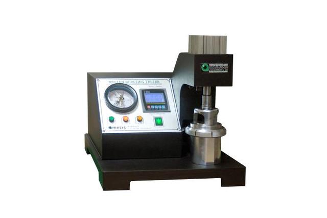 Mullen Bursting Tester