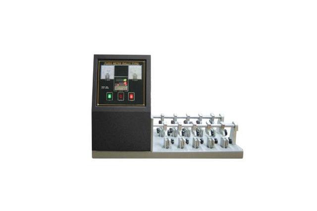 BALLY Type Flexing Tester