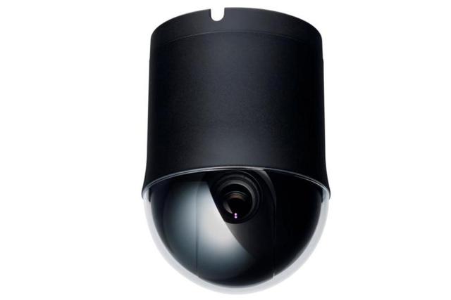 HD SDI PTZ