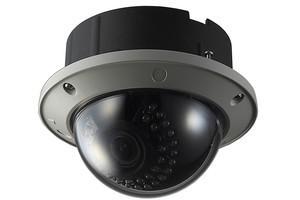 Dome Camera (IR)