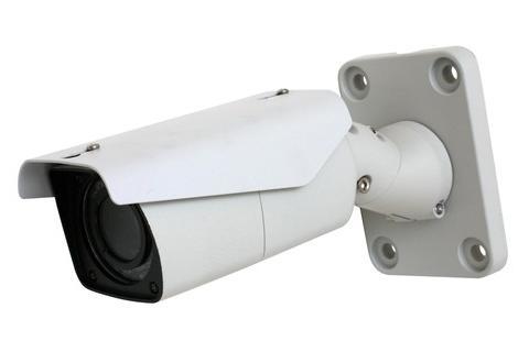 Bullet Cameras (All-in-one)