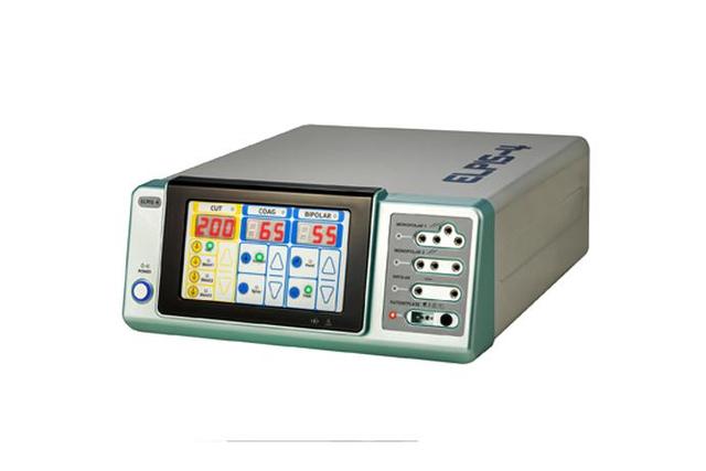 Electrosurgical Unit