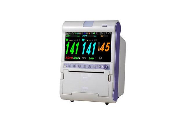 Bio-signal & Monitoring - Fetal Monitor