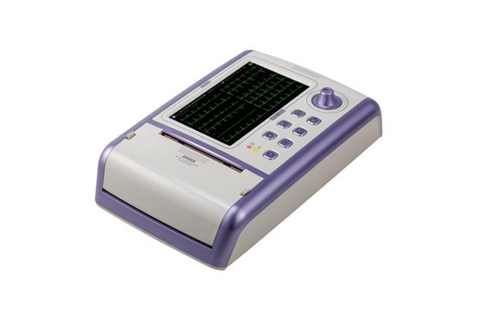 Bio-signal & Monitoring - ECG