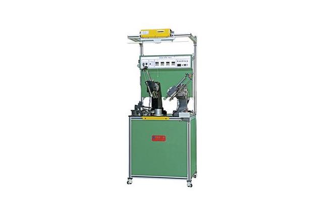 Rubber Knife Trim Machine for Oil Seal