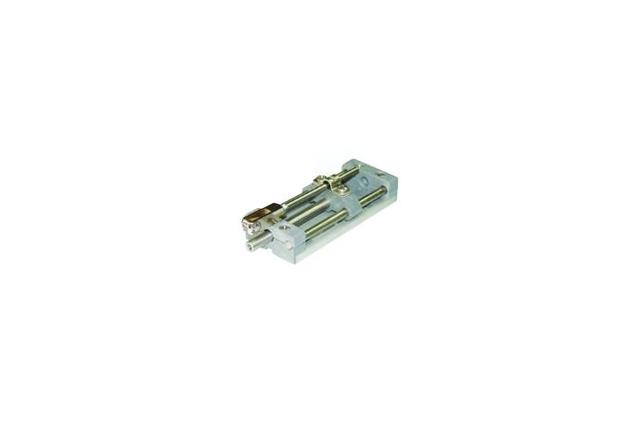 Engine Remote Control System