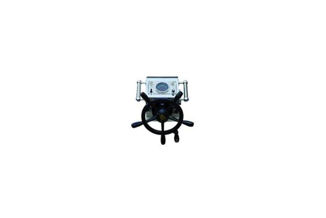 Manual Steering System