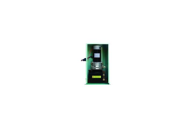 OPS (Outboard Power Steering)