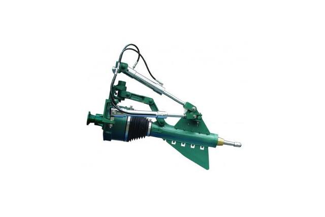 System Components & Option Part
