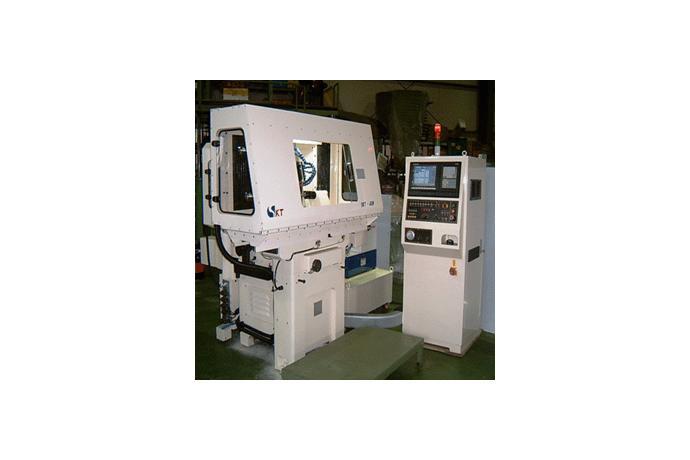 4축 CNC 연삭기