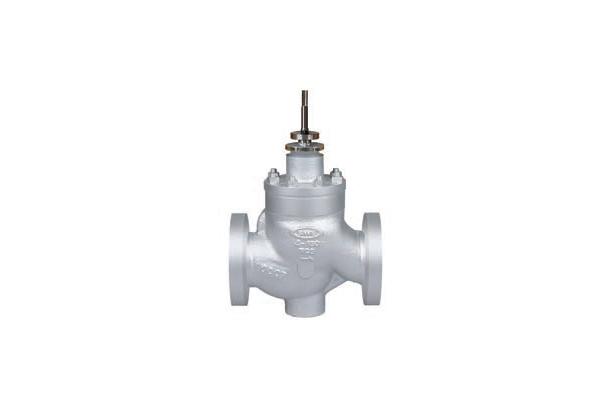 GLOBE VALVES