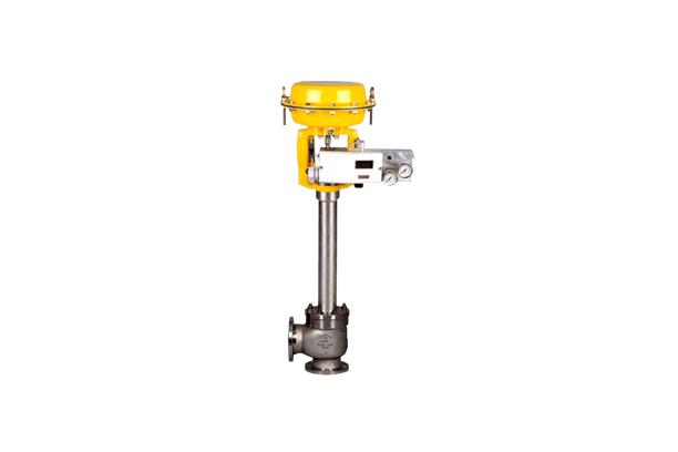 GLOBE VALVES