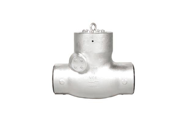 CHECK VALVES