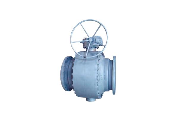 BALL VALVES