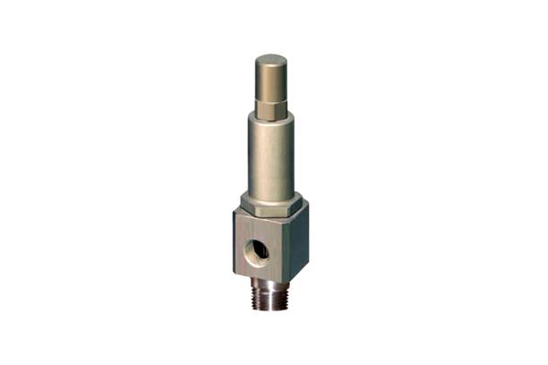 CRYOGENIC VALVES