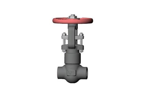 GATE VALVES