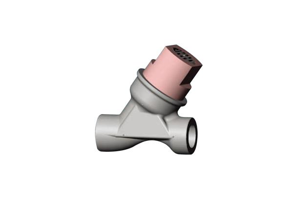 CHECK VALVES