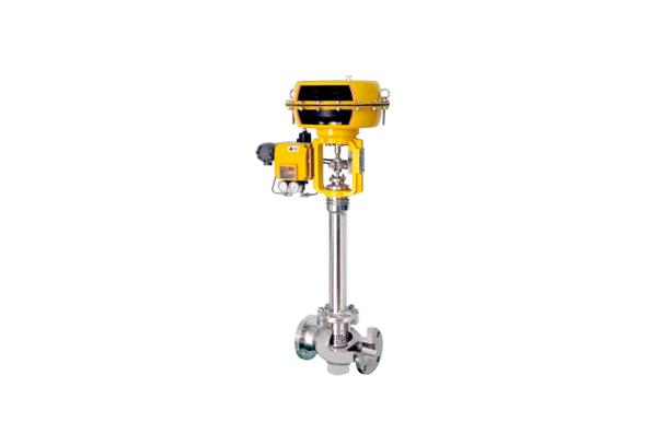 GLOBE VALVES