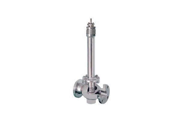 GLOBE VALVES
