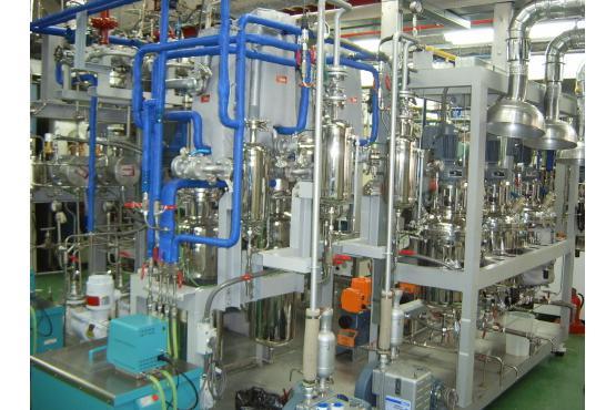 Pilot System