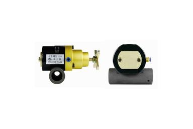 SHOT VALVE (수동 20A)