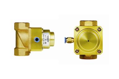 AUTO AIR VALVE (SAS25A)