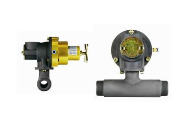 AUTO SHOT VALVE (AUTO GRIT MIXING VALVE)