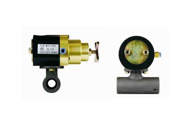 AUTO SHORT VALVE (MATT RING VALVE)