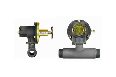 MANUAL SHORT VALVES