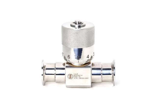 Micro Valve