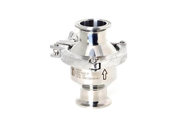 Check Valve