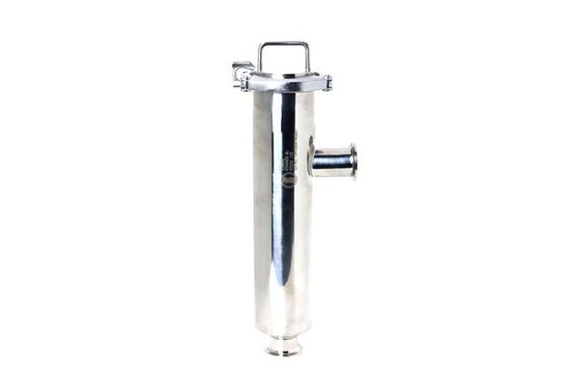Tube Strainer - SL-
