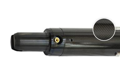 Carbon Air Shaft