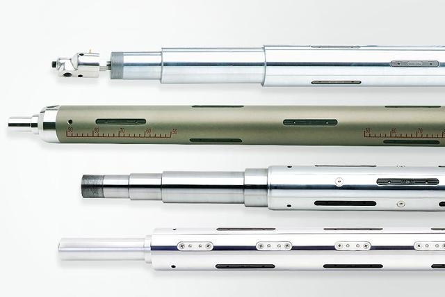 Air Shaft