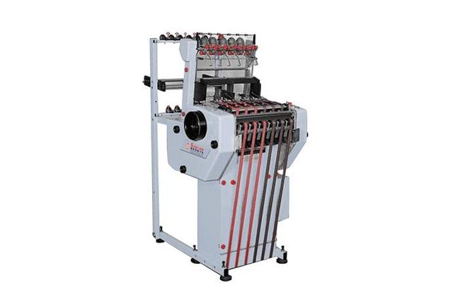 Needle Loom