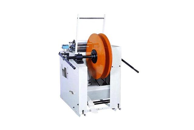 Rolling Machine