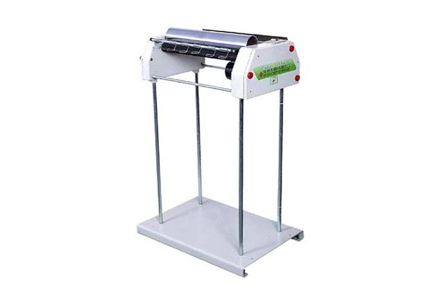 Rubber Feeder